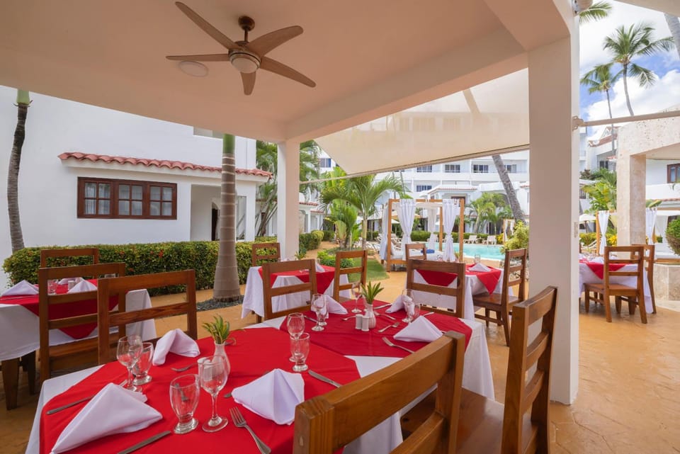whala!bavaro Hotel All Inclusive Hotel in Punta Cana