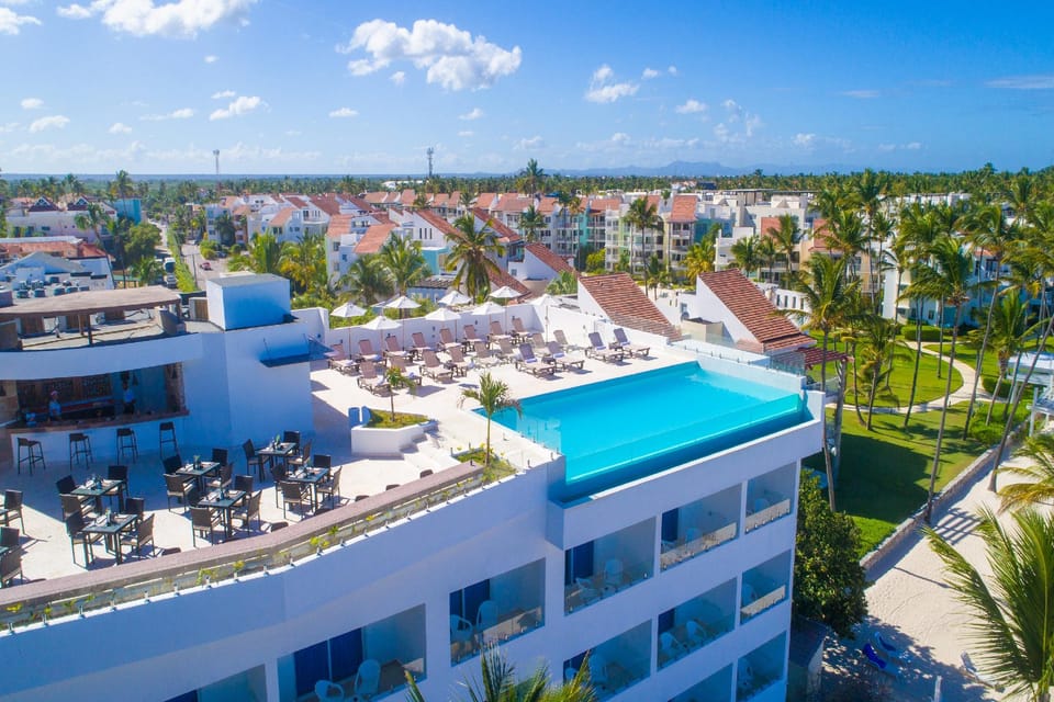 whala!bavaro Hotel All Inclusive Hotel in Punta Cana