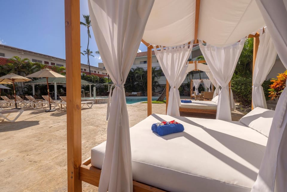 whala!bavaro Hotel All Inclusive Hotel in Punta Cana
