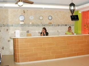 Royal Palace Hotel Hotel in Santo Domingo