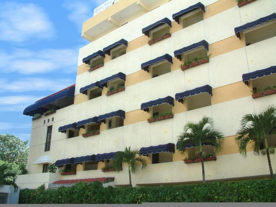 Royal Palace Hotel Hotel in Santo Domingo