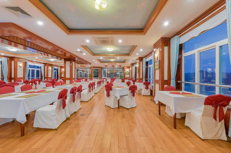 Sea Pearl Hotel Hotel in Laos
