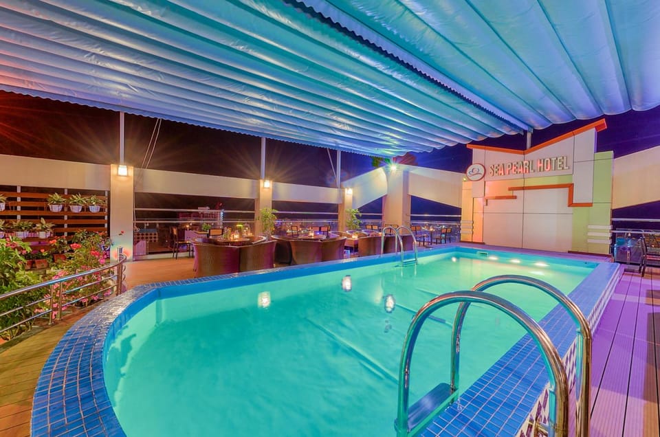 Sea Pearl Hotel Hotel in Vietnam