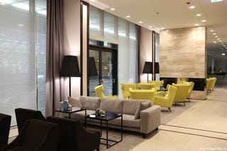 Hilton Garden Inn Krakow Airport Hotel in Gmina Liszki