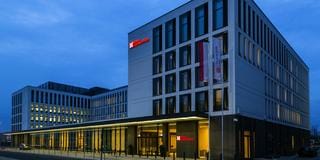 Hilton Garden Inn Krakow Airport Hotel in Gmina Liszki