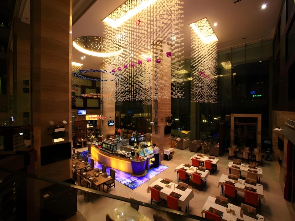 Babylon Hotel Hotel in Shenzhen