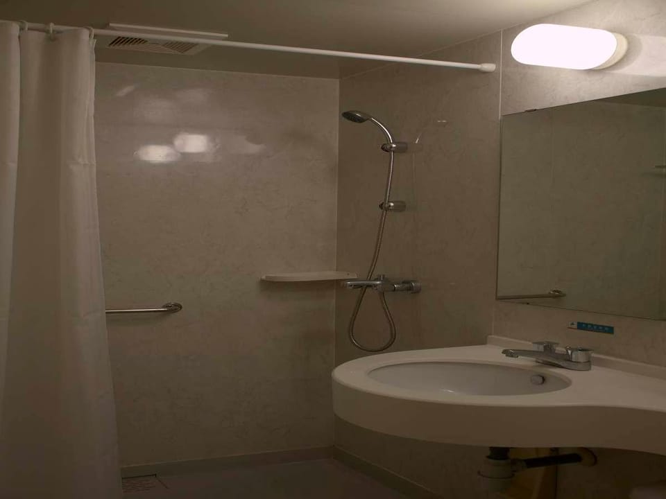 Jinjiang Inn Xiangshan Shipu Hotel in Zhejiang