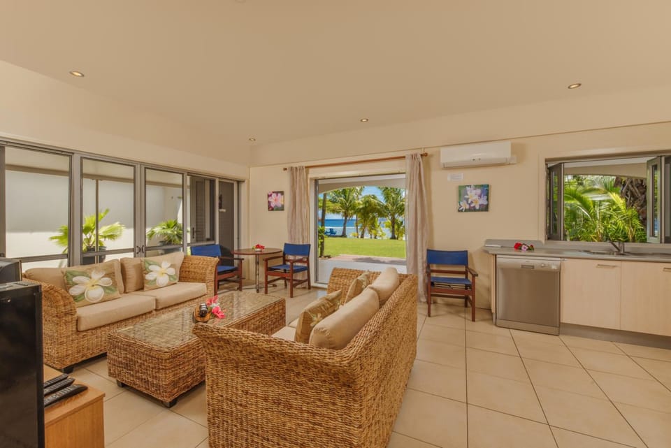 Sunset Resort Resort in Arorangi District