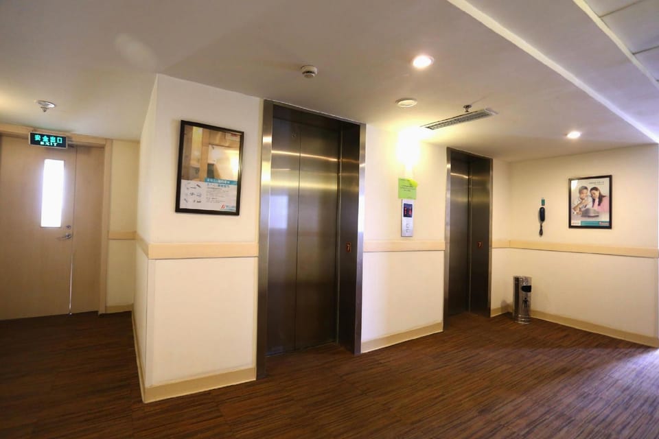 Jinjiang Inn Tianjin Hongqiao West Station Hotel in Tianjin