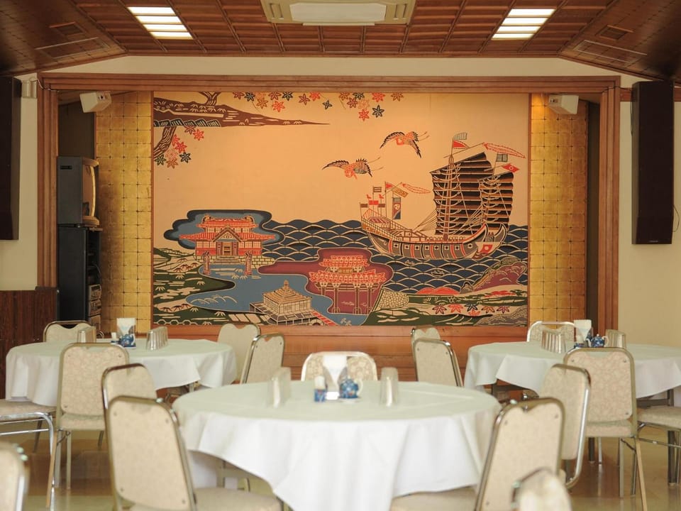 Crown Hotel Okinawa Hotel in Okinawa Prefecture