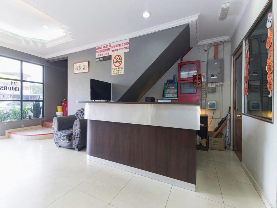 Super OYO 473 Comfort Hotel 2 Hotel in Selangor, Malaysia