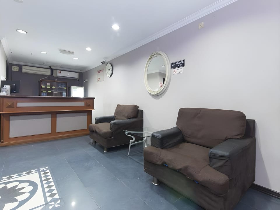 Super OYO 473 Comfort Hotel 2 Hotel in Selangor, Malaysia