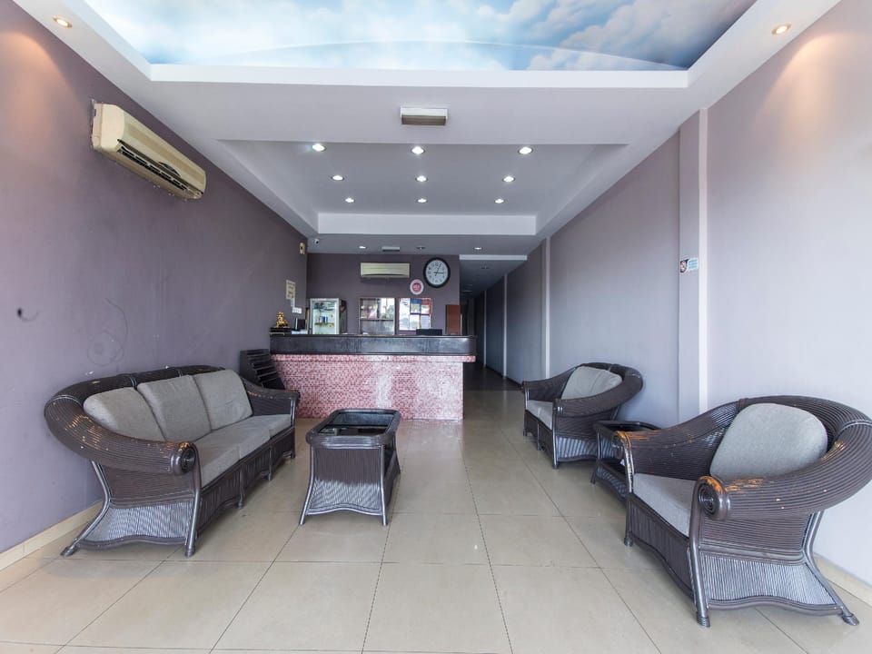 Super OYO 484 Comfort Hotel Kapar Hotel in Selangor, Malaysia