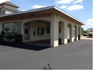 Deluxe Inn Motel Inn in Lake Charles