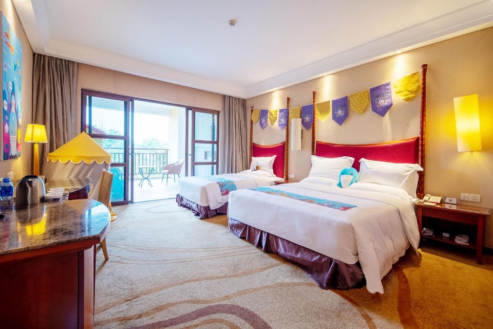 Guestroom