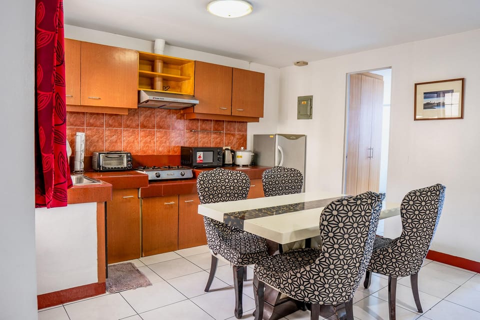 Newgrange Condotel Apartment hotel in Quezon City