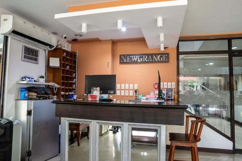 Newgrange Condotel Apartment hotel in Quezon City