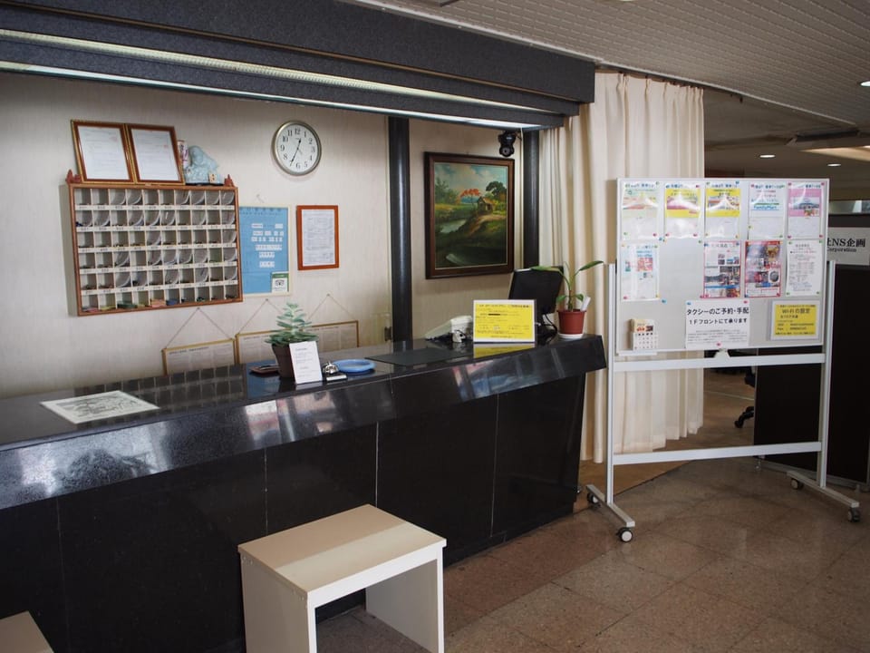 Okinawa Hotel Continental Hotel in Naha