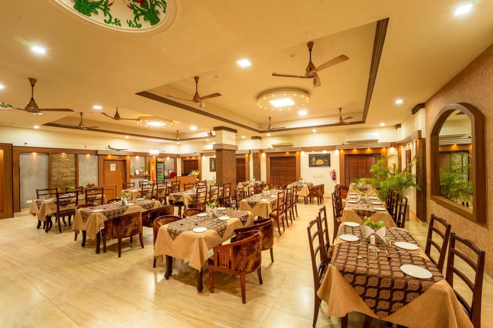 Pagoda Resorts Resort in Alappuzha