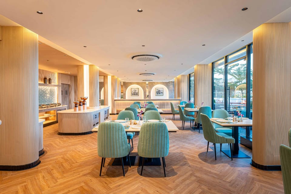 Park Inn & Suites by Radisson Bengaluru Yelahanka Hotel in Bengaluru