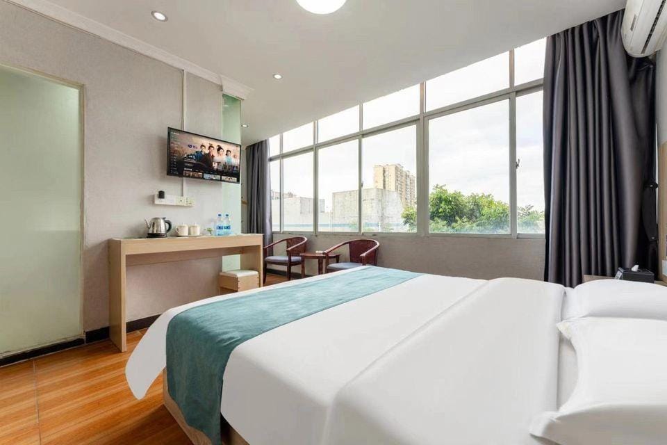 Hai Na Hotel Hotel in Shenzhen