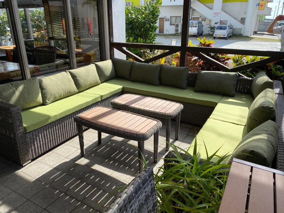 Hotel Patina Ishigakijima Hotel in Okinawa Prefecture