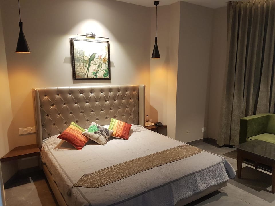 Hotel Kasauli Regency Hotel in Himachal Pradesh