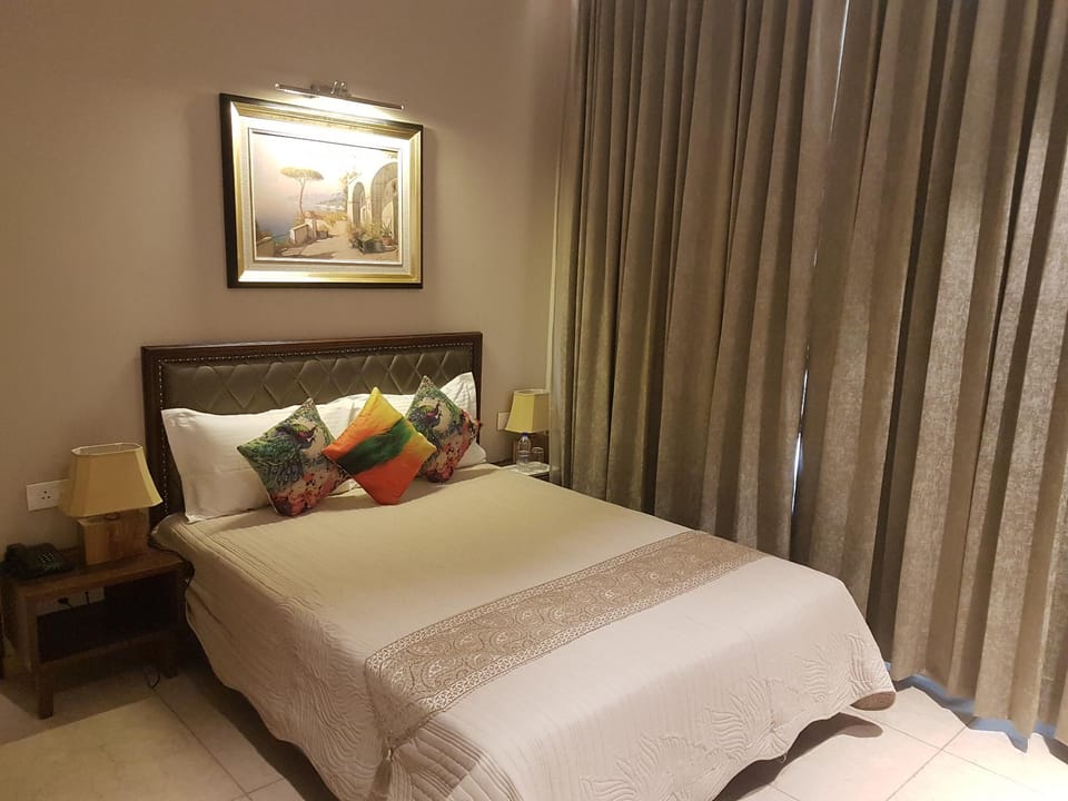 Hotel Kasauli Regency Hotel in Himachal Pradesh
