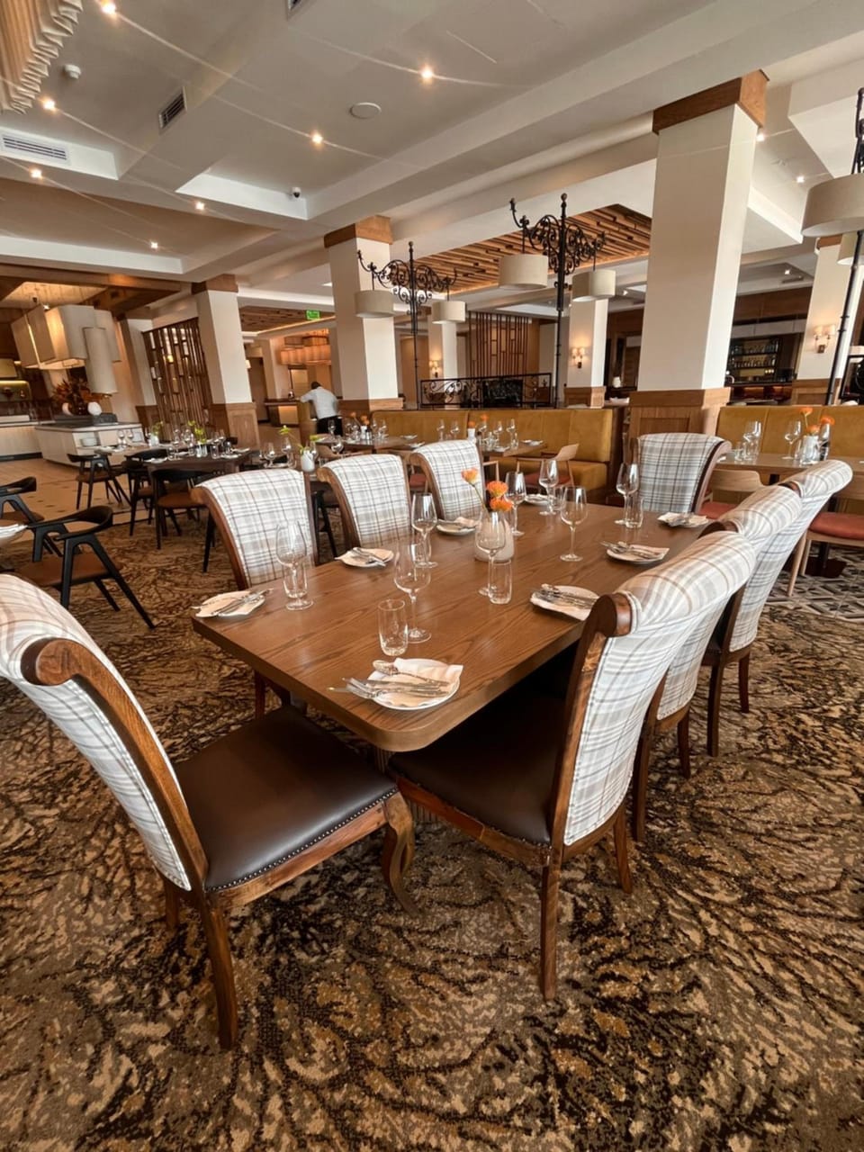 Irene Country Lodge Hotel in Pretoria