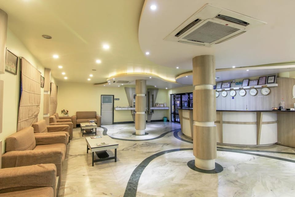 Facilities