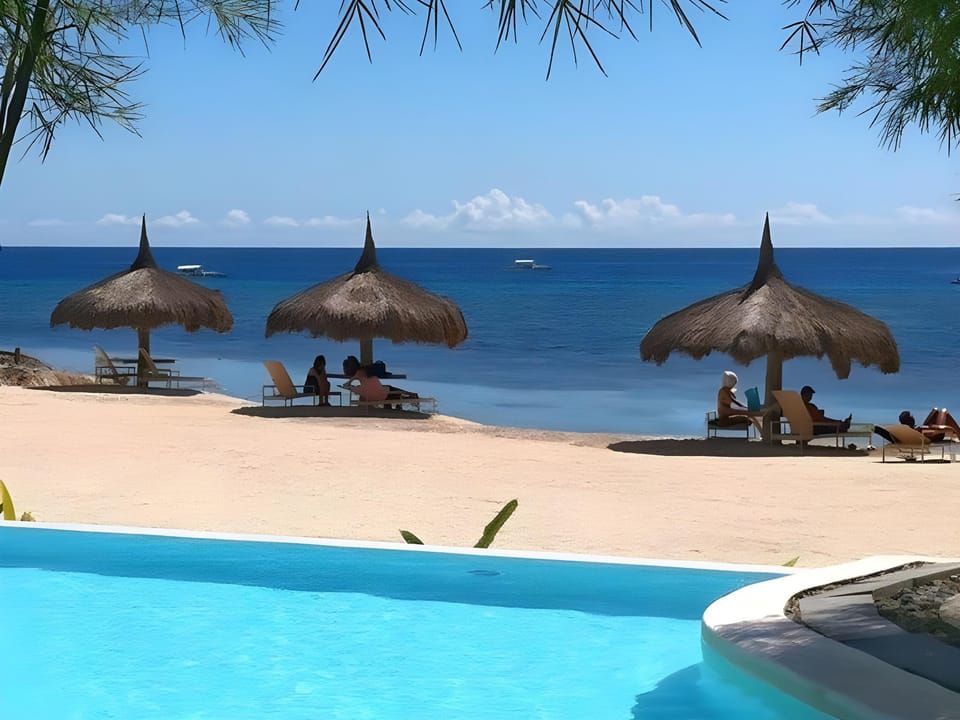 Bluewater Panglao Beach Resort Resort in Panglao