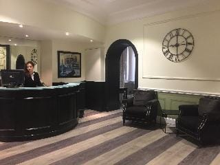 Hotel Giglio Dell'Opera Hotel in Rome