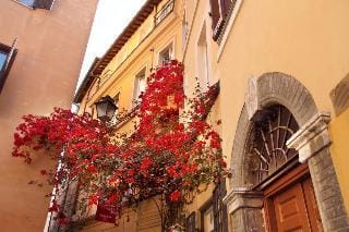 Bollo Apartments Hotel in Rome