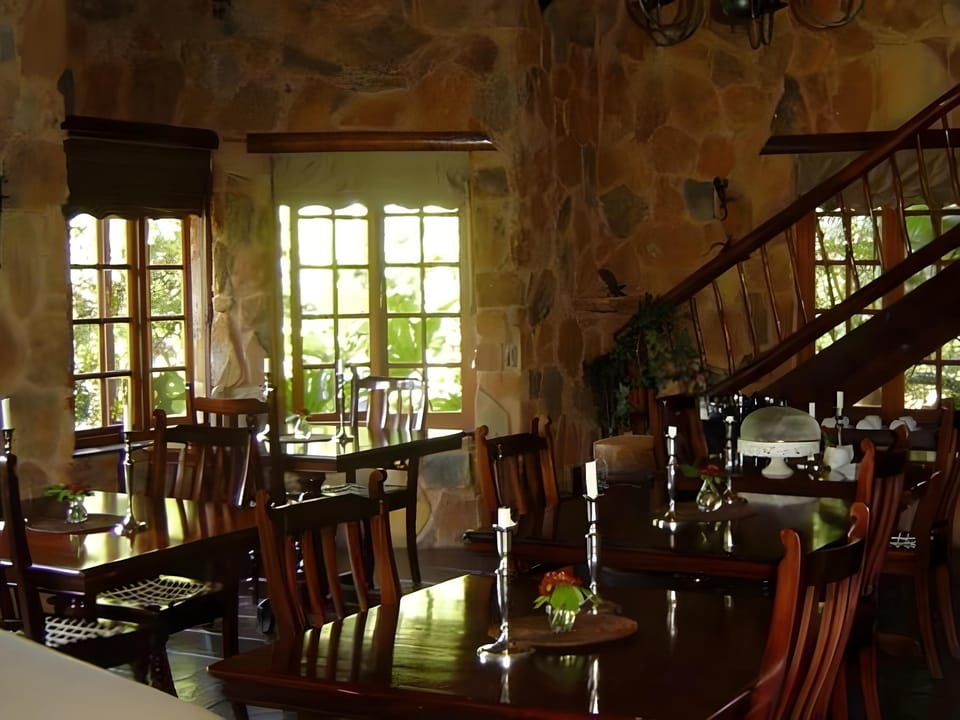Forest Creek Lodge and Spa Lodge in South Africa