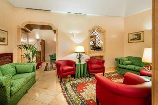 9Hotel Cesari Hotel in Rome