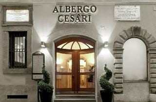 9Hotel Cesari Hotel in Rome