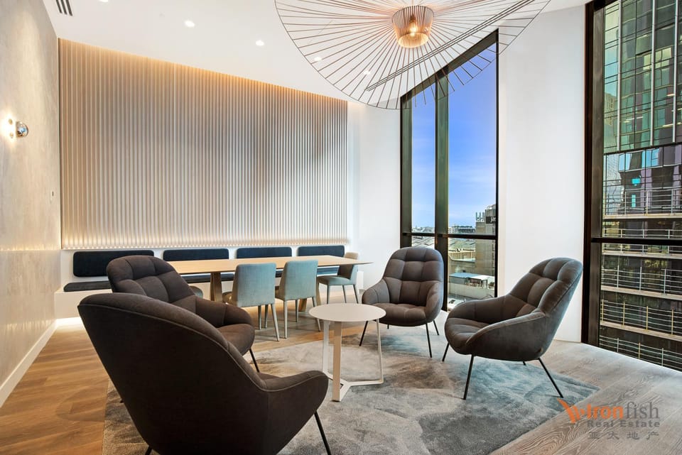 IFSuites (IFSTAYS) Light House Apartment Apartment hotel in Melbourne