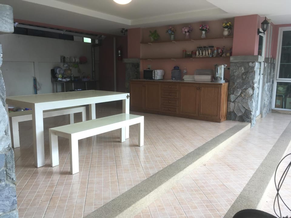 Triple Palms House Hotel in Chiang Mai