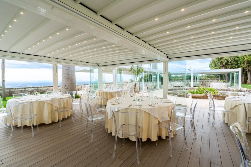 Park Hotel Villa Grazioli Hotel in Grottaferrata