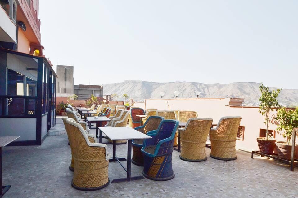 Hotel Royal Sheraton                                                                    Hotel in Jaipur