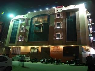 Hotel Royal Sheraton                                                                    Hotel in Jaipur