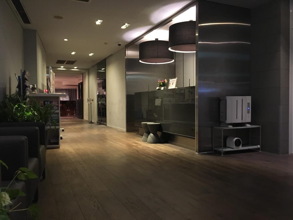 Shibuya Granbell Hotel Hotel in Shibuya