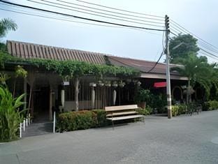 Mekwilai Hotel Hotel in Thailand
