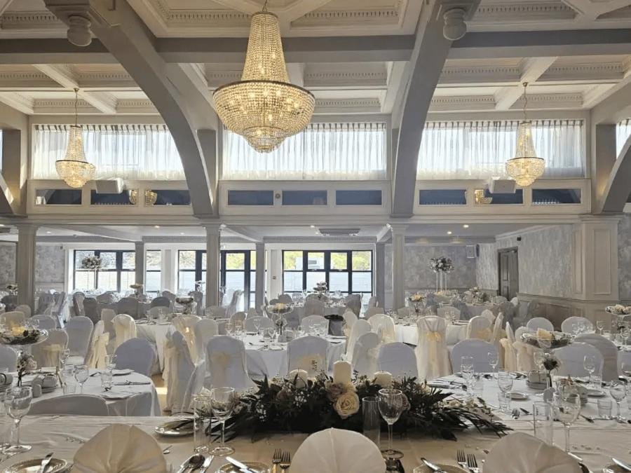 Ballyliffin Hotel Hotel in County Donegal