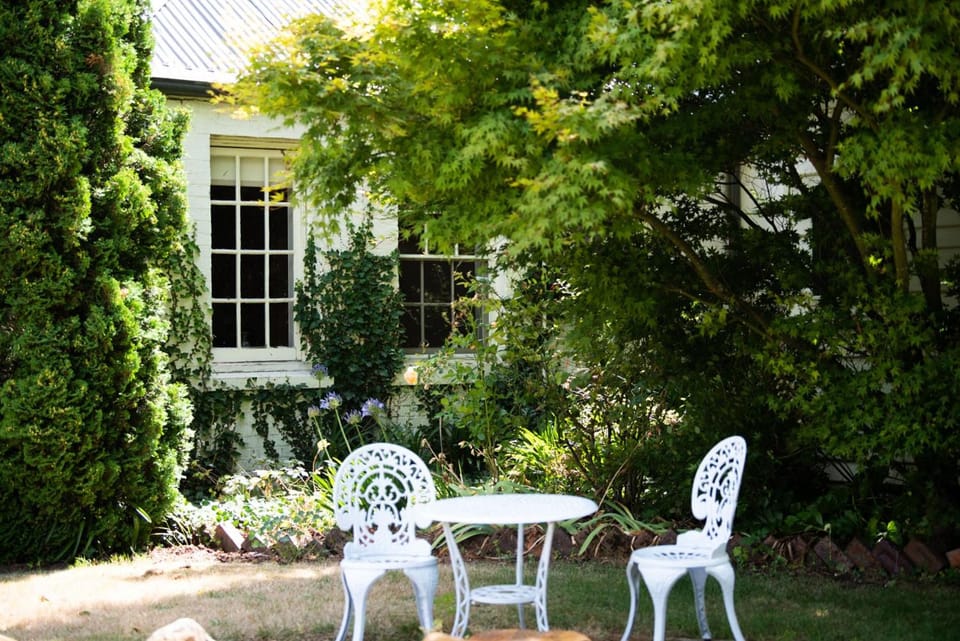 Fitzpatrick's Inn Hotel in Tasmania