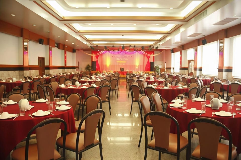 Boonsiam Hotel Hotel in Krabi Changwat