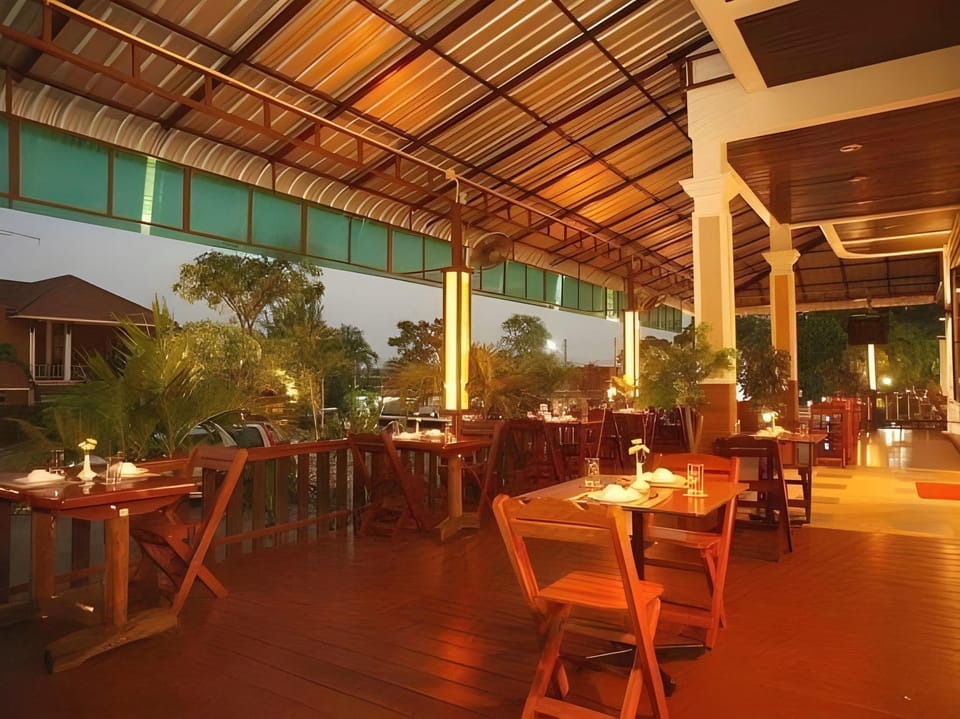 Boonsiam Hotel Hotel in Krabi Changwat