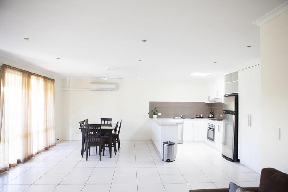 Echuca Moama Holiday Villas Resort in Echuca