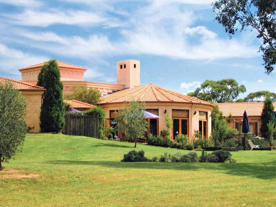 Estate Tuscany, The Mill & Brokenback Bar Hotel in New South Wales