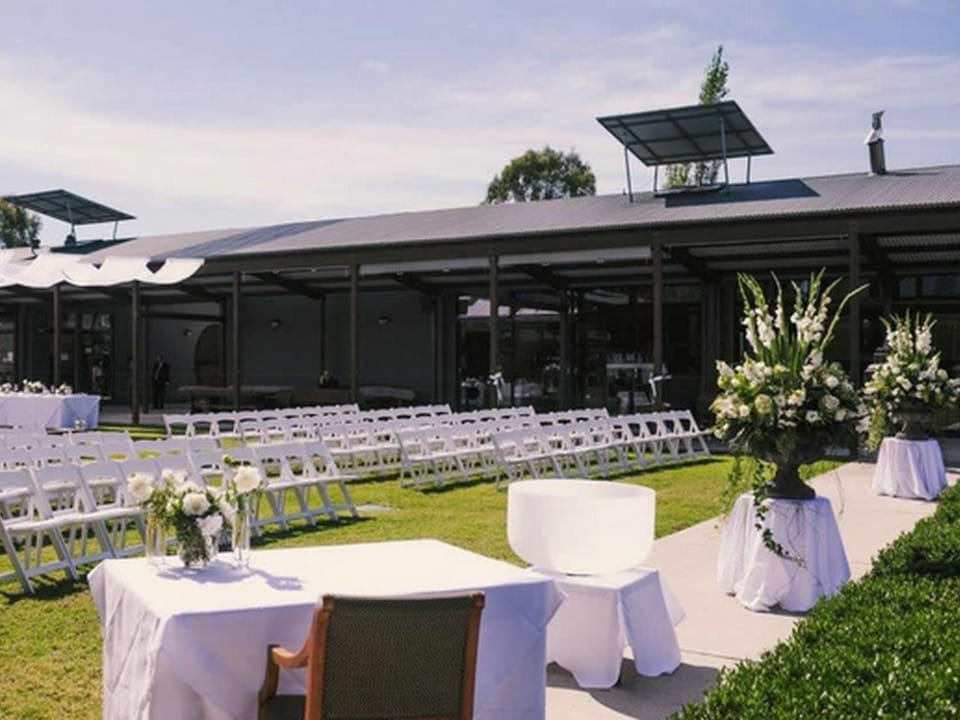 Estate Tuscany, The Mill & Brokenback Bar Hotel in New South Wales